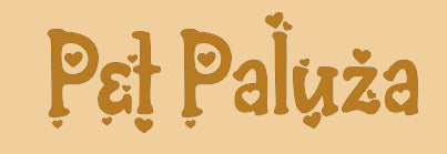 Pet Paluza logo